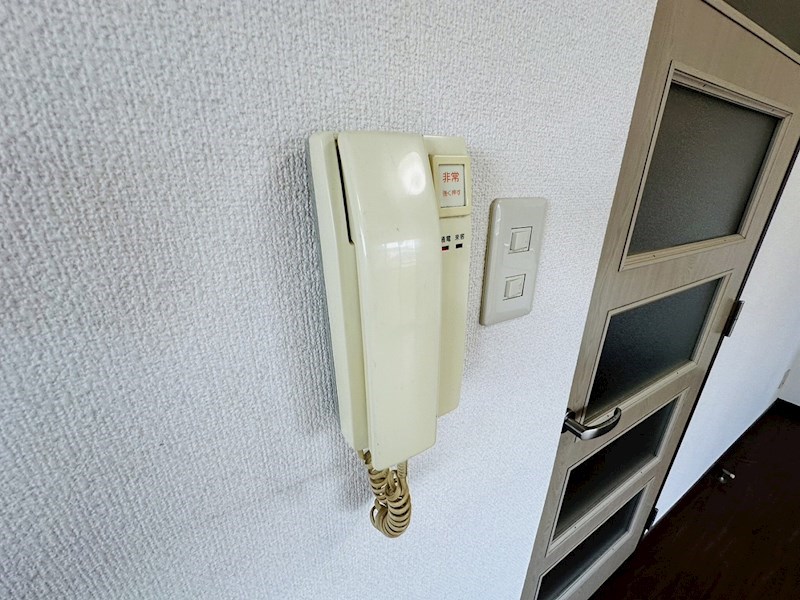 スリーハイム鹿浜 その他4