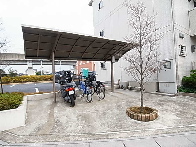 カンピエーレ その他外観3