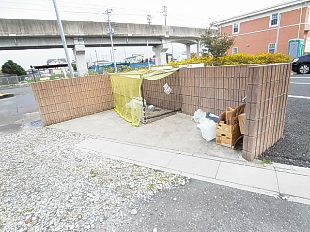 カンピエーレ その他外観4