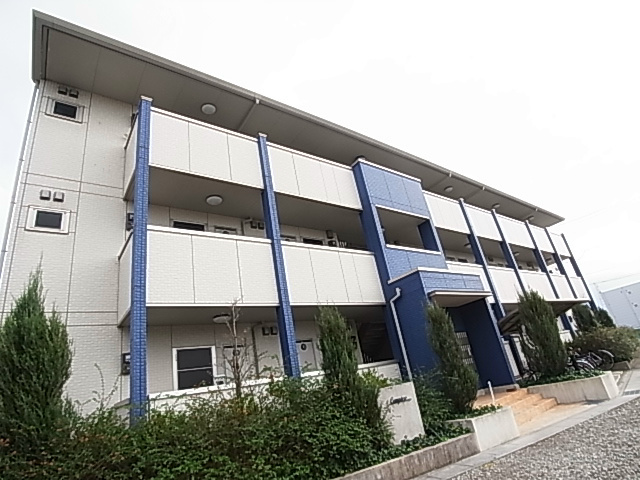 カンピエーレ その他外観5