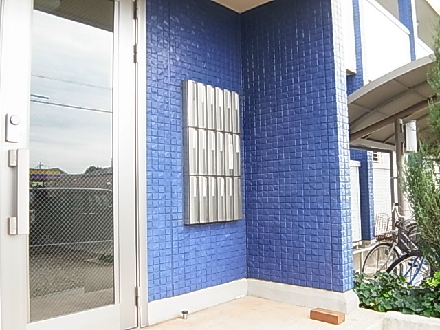 カンピエーレ その他外観6