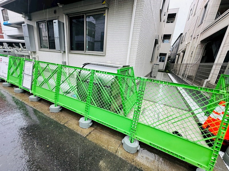 ルリアン千住緑町 その他外観2