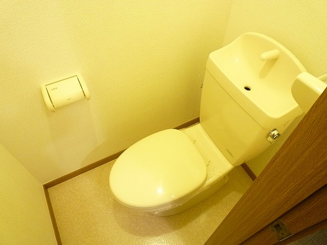 ジョリー柏 その他1