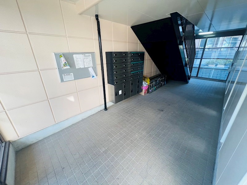 ジョリー柏 その他外観4