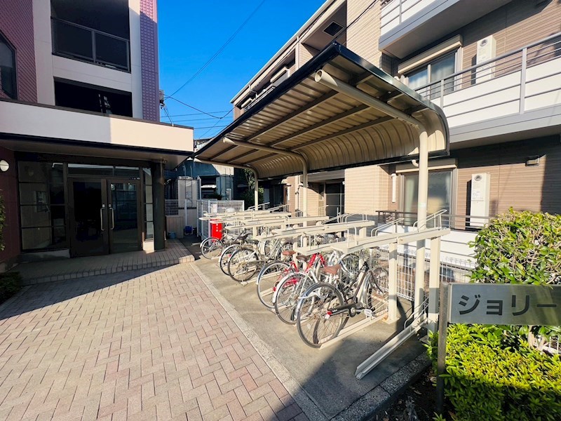 ジョリー柏 その他外観5