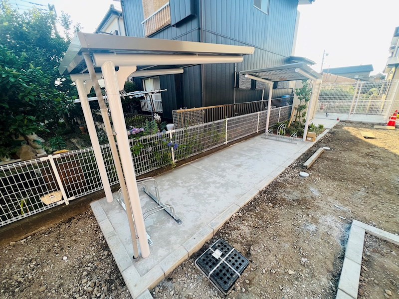 ジョリー柏 その他外観6