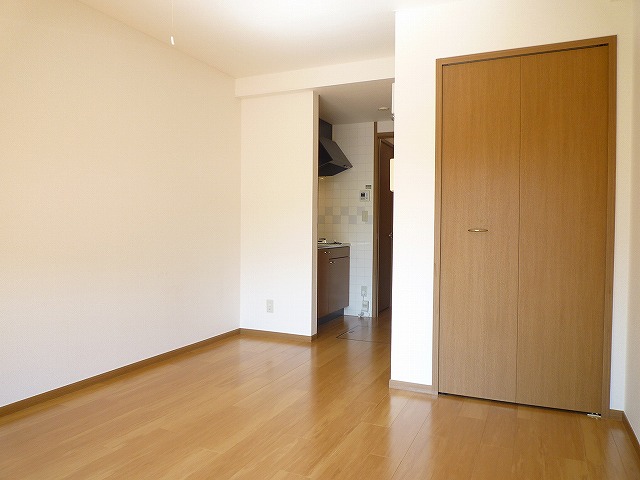 ジョリー柏 リビング