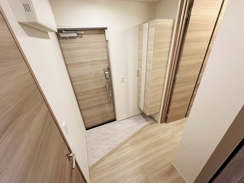 ルリアン千住緑町 その他11