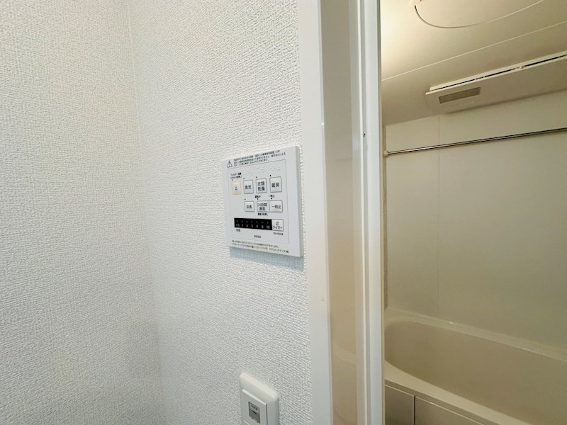 ルリアン千住緑町 その他17