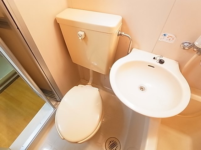クリエイトメトロ綾瀬 その他1
