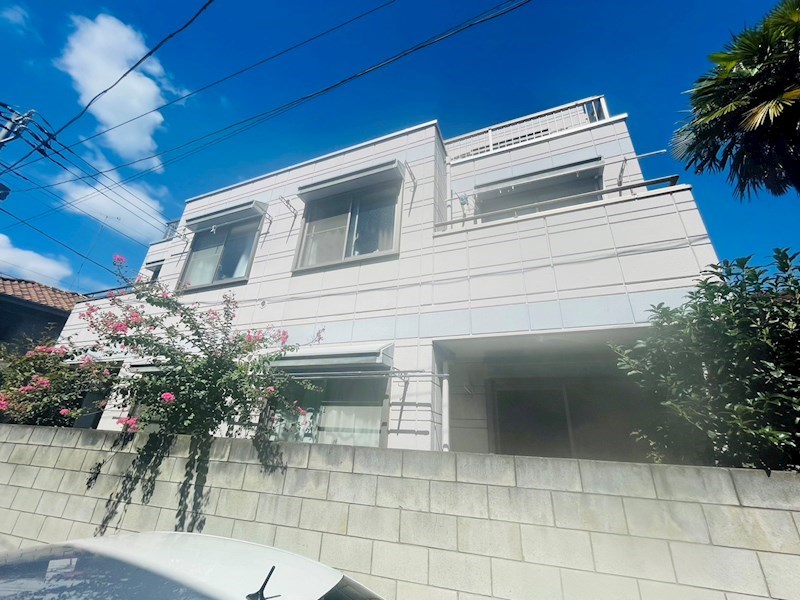 クリエイトメトロ綾瀬 その他外観4