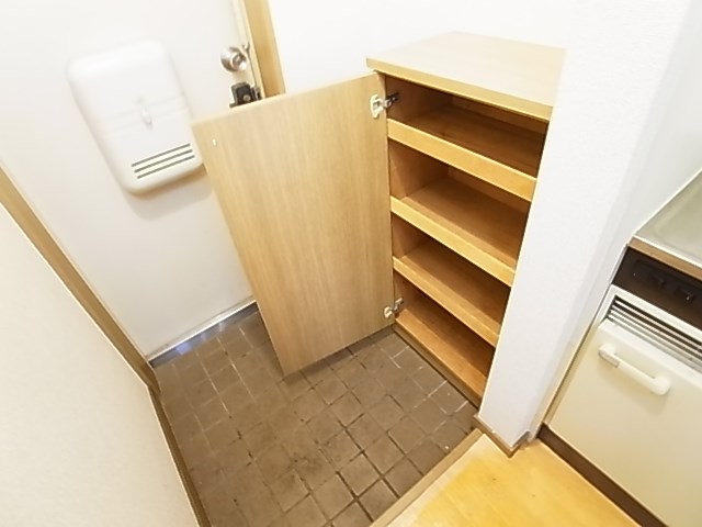 クリエイトメトロ綾瀬 その他8