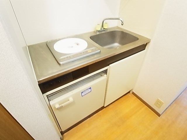 クリエイトメトロ綾瀬 その他9