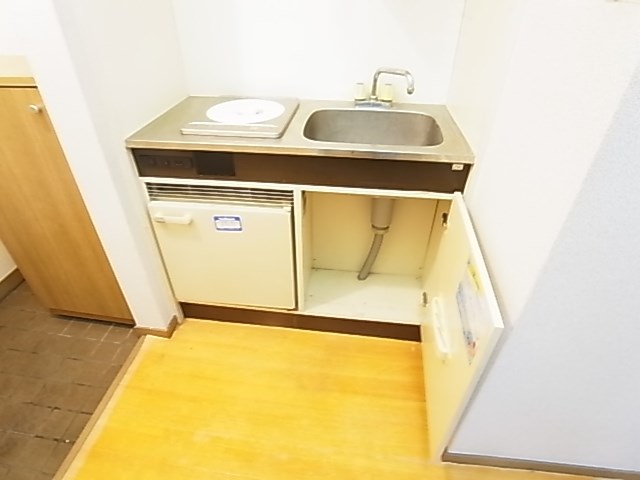 クリエイトメトロ綾瀬 その他10