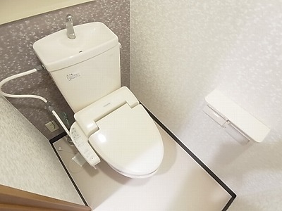 インシュランスビル12 その他1