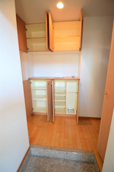 メイクスＢ棟 その他7