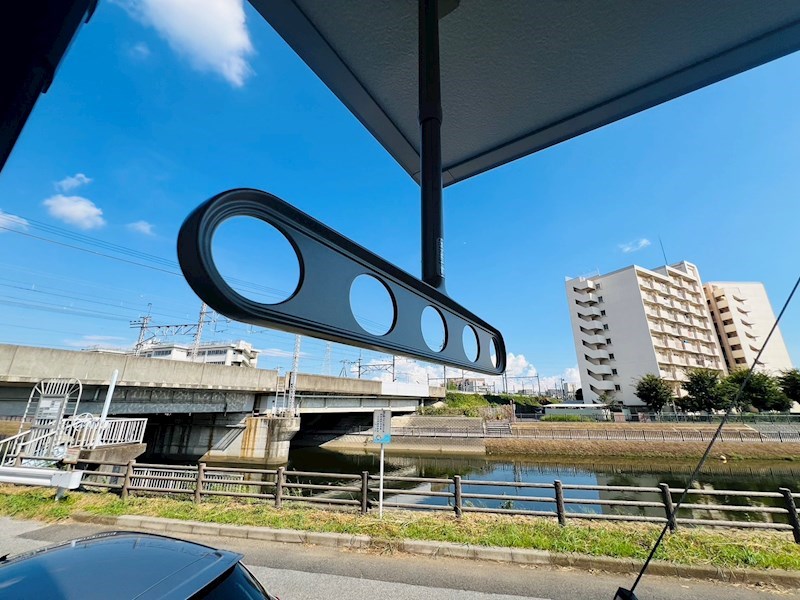 メグリオ新松戸 その他28