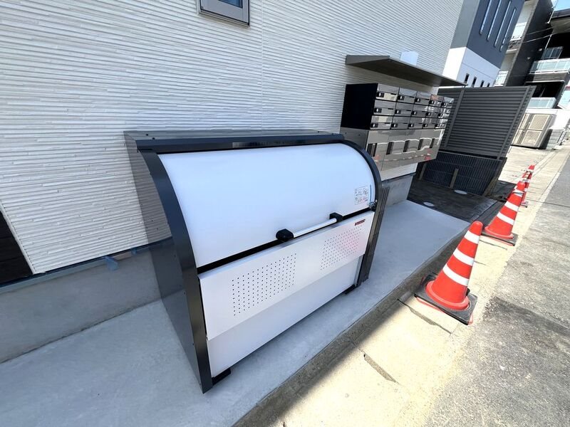 T&amp;rsquo;S　ABBY その他外観2