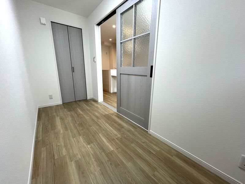 T&amp;rsquo;S　ABBY ベッドルーム