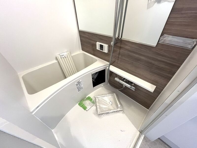 T&amp;rsquo;S　ABBY 風呂画像