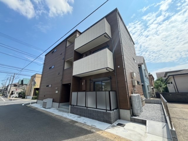 MJ松戸 その他外観1