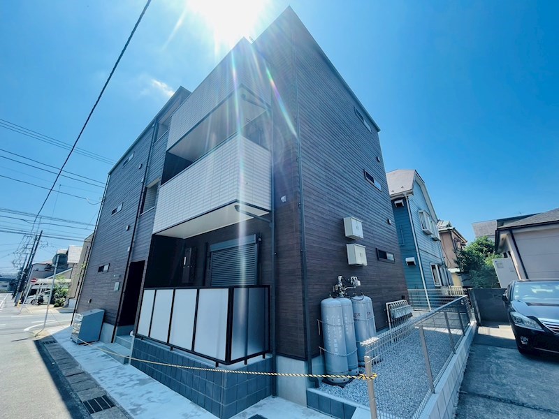 MJ松戸 その他外観1