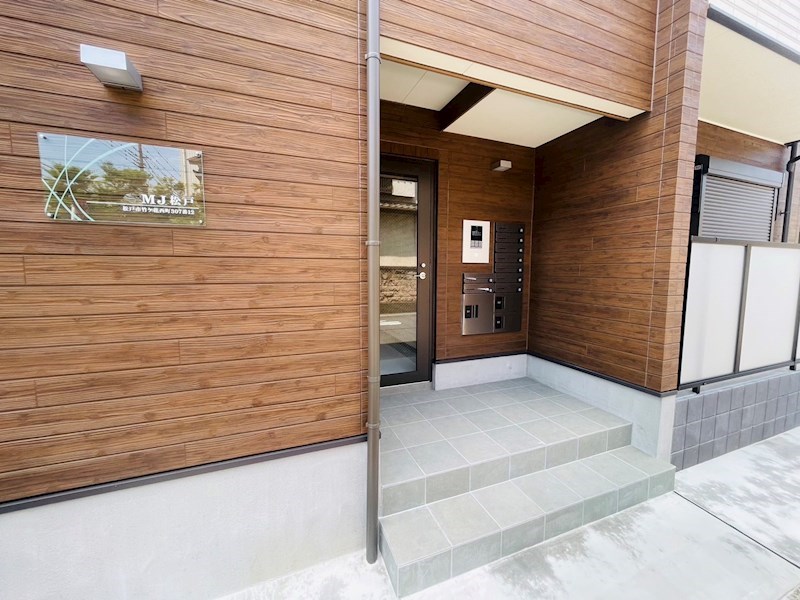 MJ松戸 その他外観2