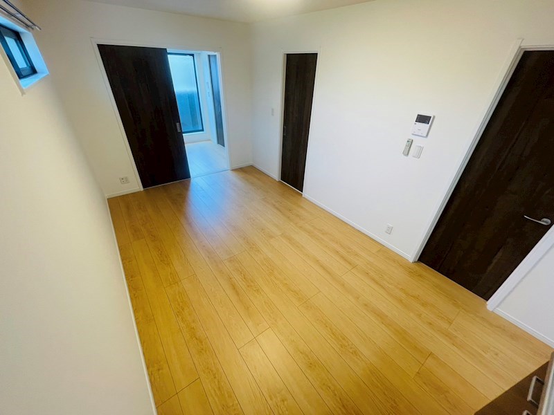 MJ松戸 リビング