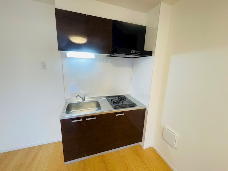 MJ松戸 キッチン