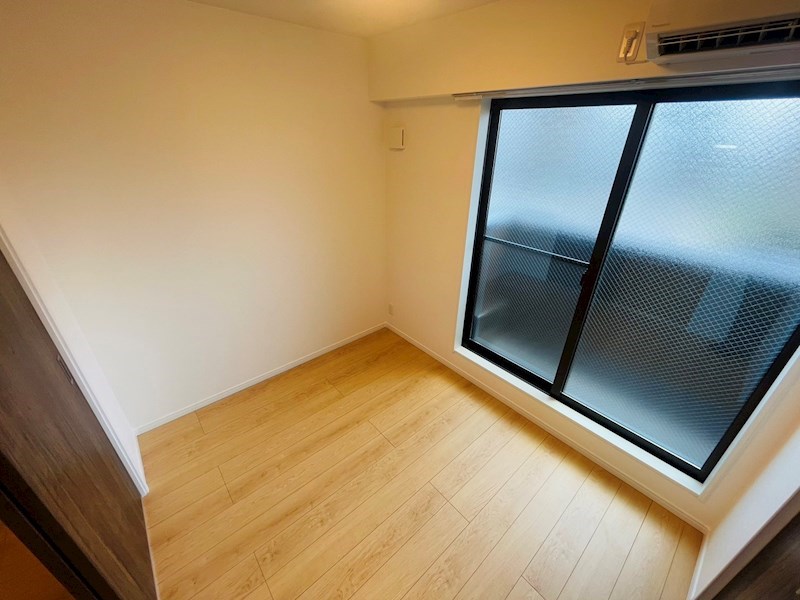 MJ松戸 ベッドルーム