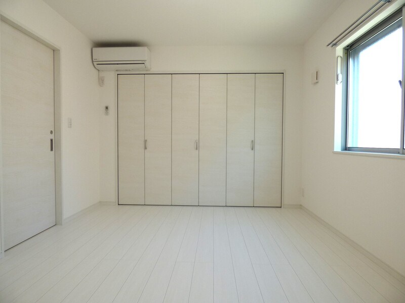 MJ松戸 リビング