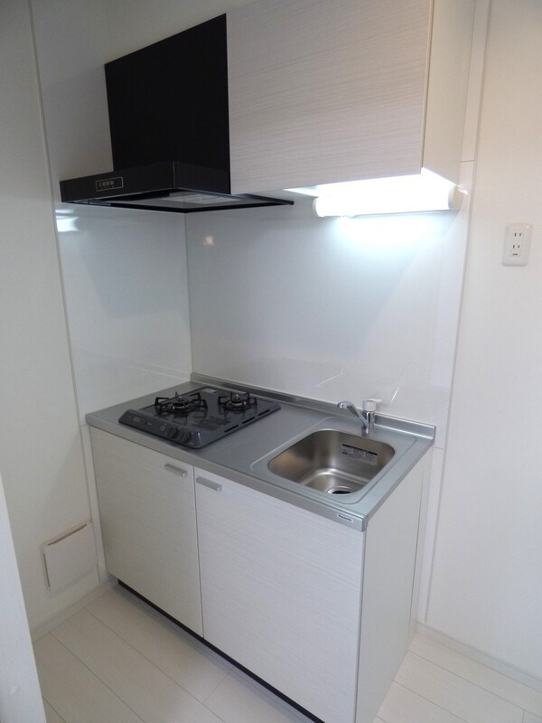 MJ松戸 キッチン