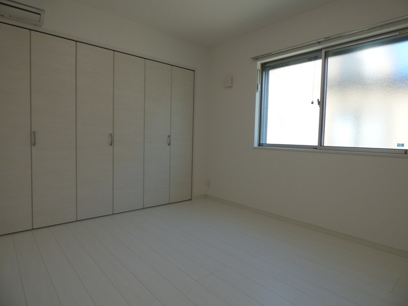 MJ松戸 ベッドルーム