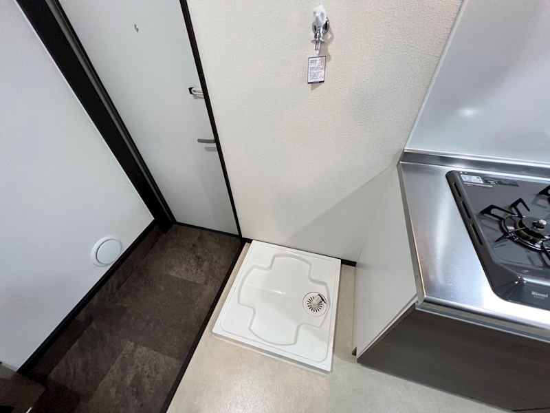 Ｌｉｅｎ　～リアン～ 玄関