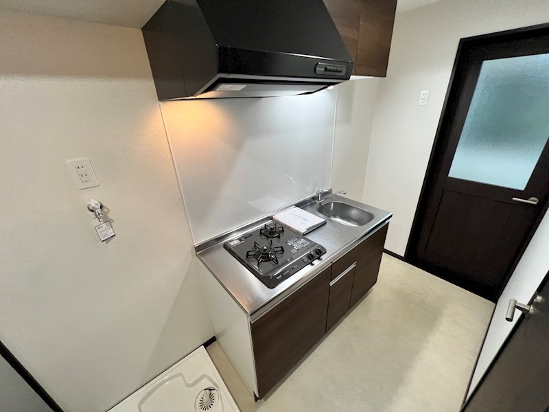 Ｌｉｅｎ　～リアン～ キッチン