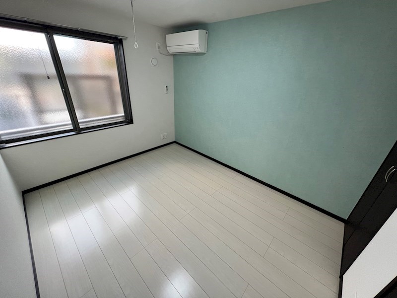 Ｌｉｅｎ　～リアン～ ベッドルーム