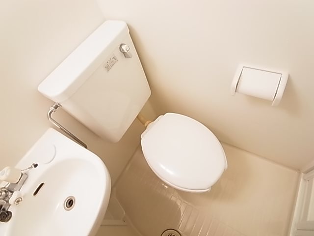 ベルエステート竹ノ塚Ａ その他1