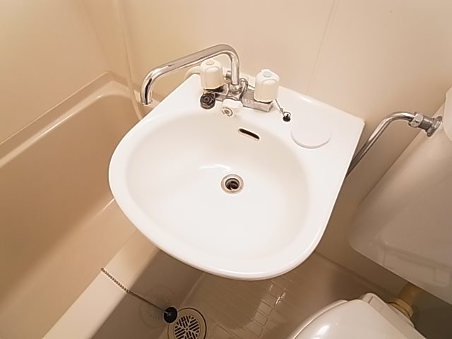 ベルエステート竹ノ塚Ａ その他2