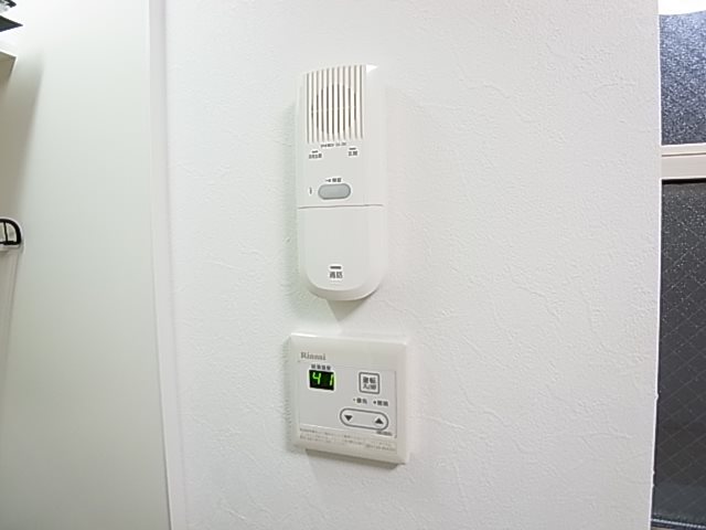 ベルエステート竹ノ塚Ａ その他3