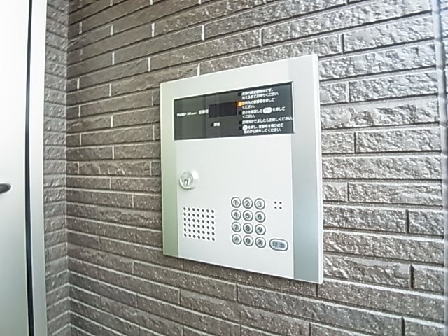 ベルエステート竹ノ塚Ａ その他外観5