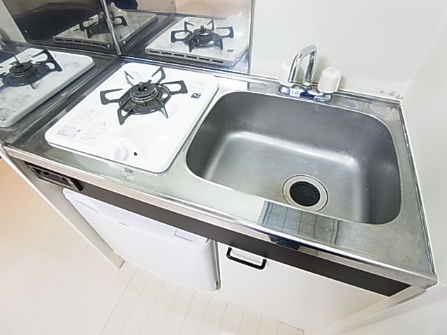 ベルエステート竹ノ塚Ａ その他12