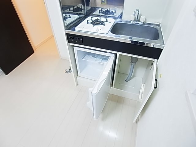 ベルエステート竹ノ塚Ａ その他13