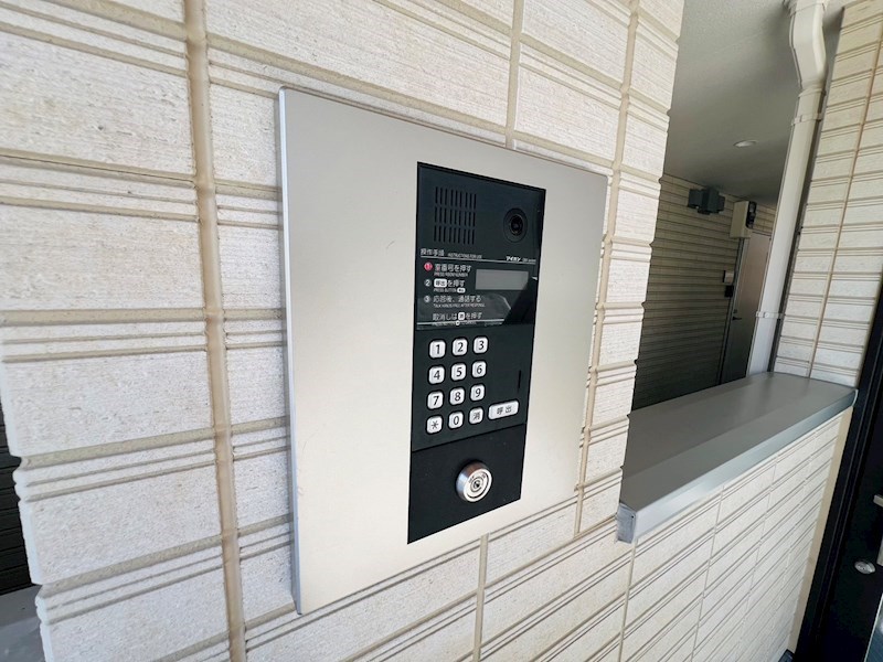 メグリオ新松戸 その他外観1