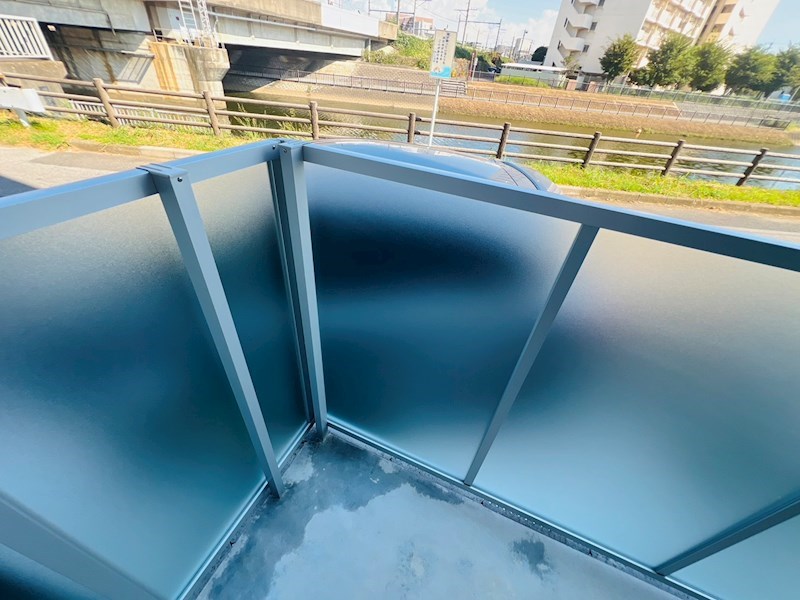 メグリオ新松戸 その他30