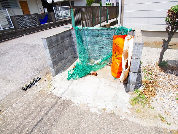 ハイツセイフ その他外観2