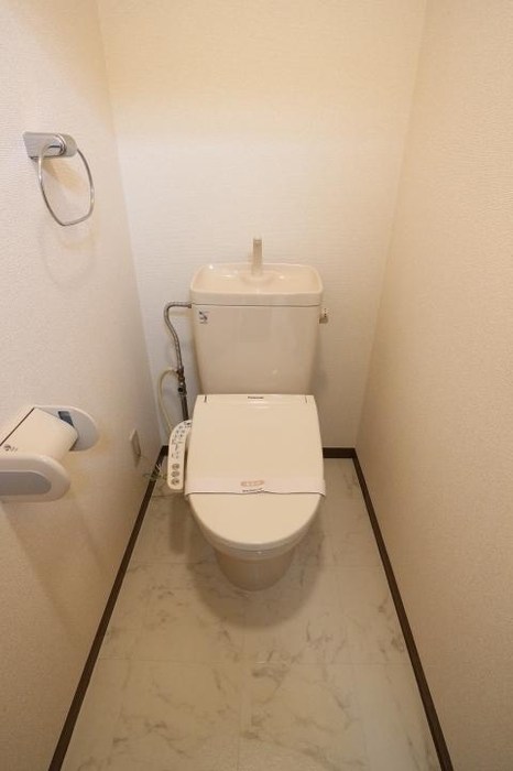 ミレニアムハイツ その他1