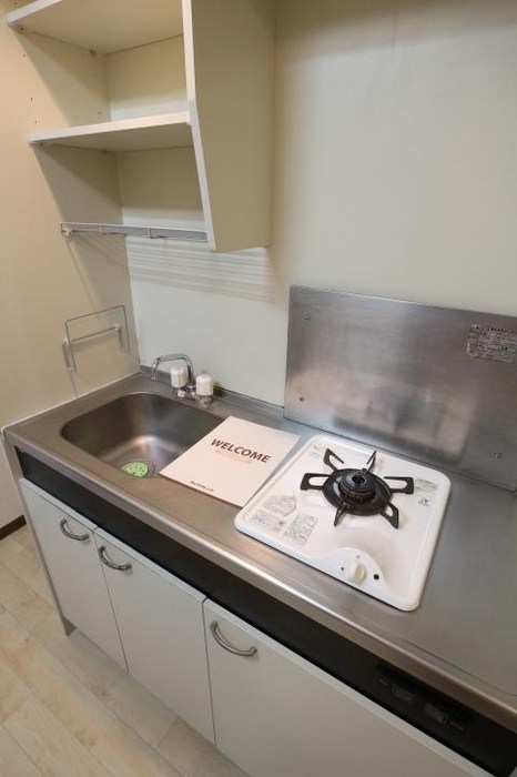 ミレニアムハイツ キッチン