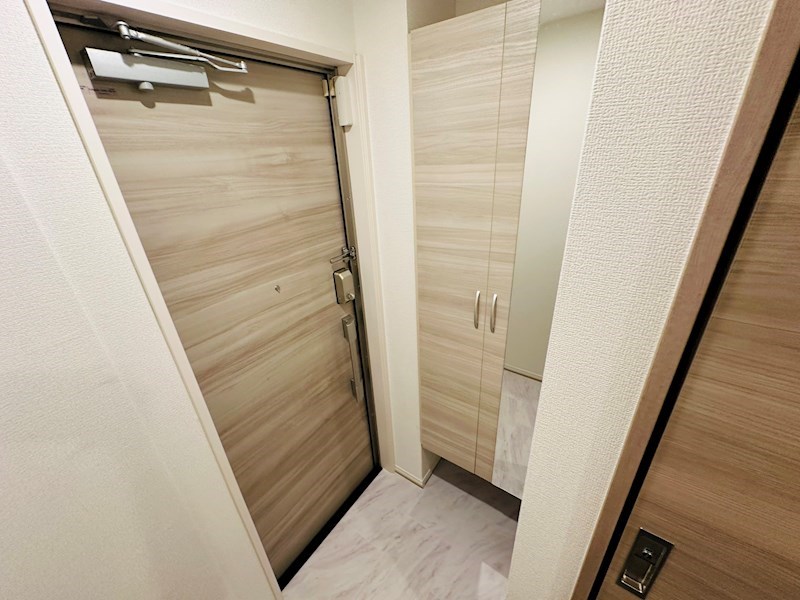 ルリアン千住緑町 その他6