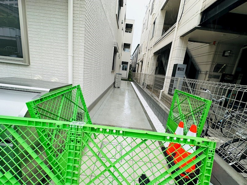 ルリアン千住緑町 その他外観2