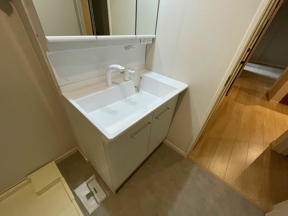 Clair千住  その他6